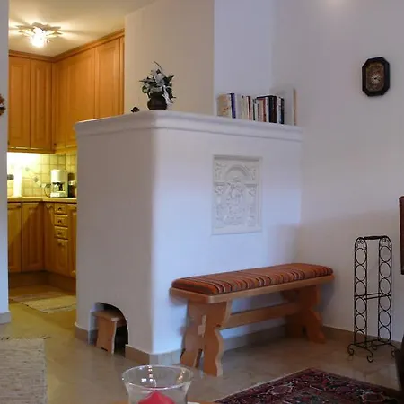 Jasmin Apartment