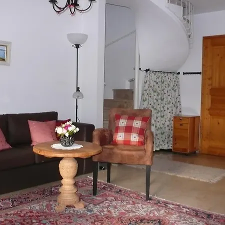 Apartment Jasmin
