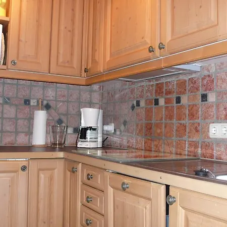 Appartement Jasmin