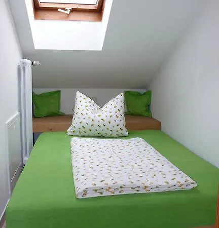 Jasmin Garmisch-Partenkirchen