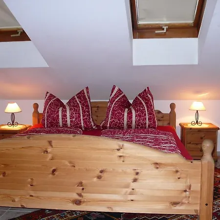 Jasmin Appartement