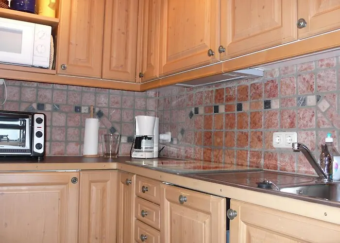 Apartmán Jasmin